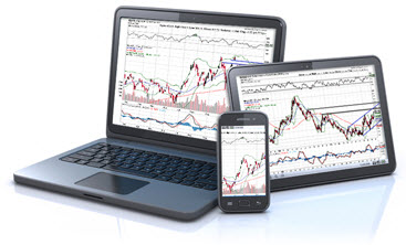 3 Ways to make money using Online Foreign Exchange trading